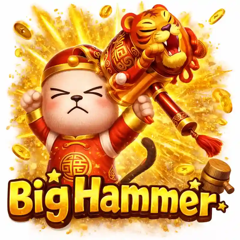 Big Hammer - jl39bet Online Casino