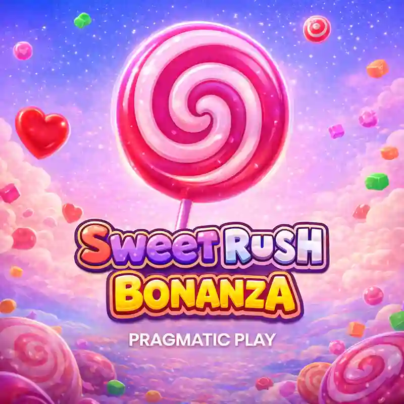Sweet Rush Bonanza - jl39bet Casino