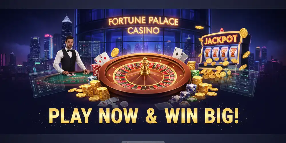 jl39bet Online Casino Banner