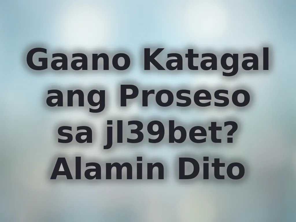 Gabay sa oras ng transaksyon